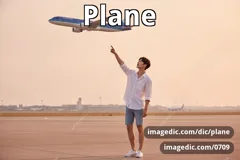 plane