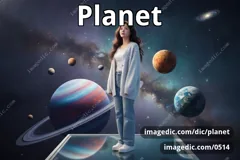 planet