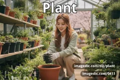 plant
