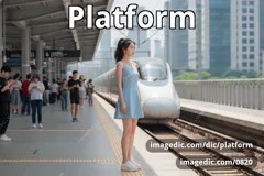 platform