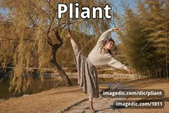 pliant