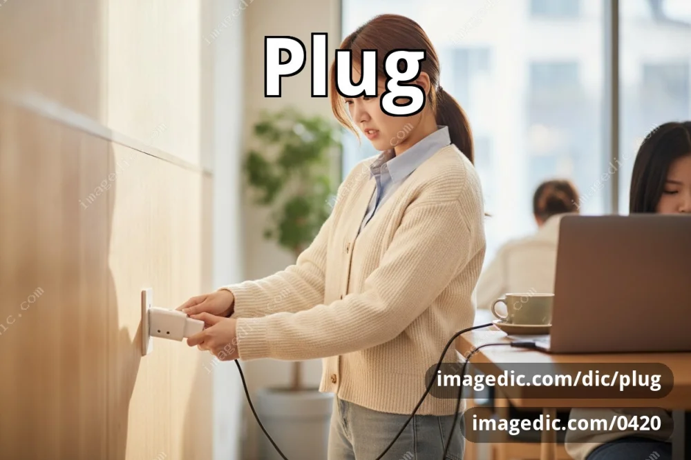 plug