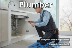 plumber