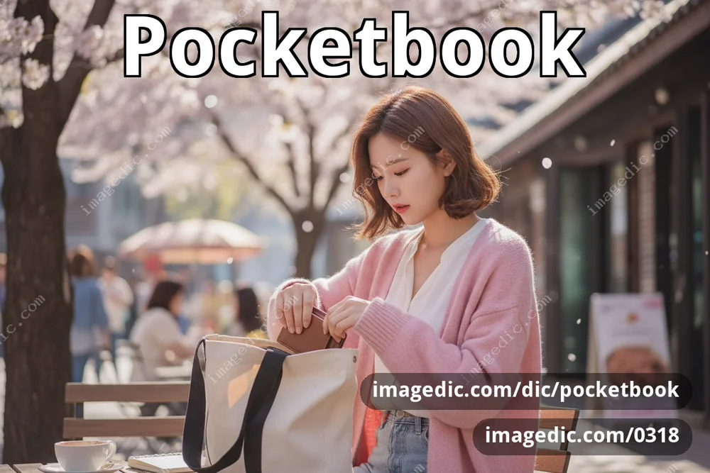 pocketbook