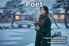 poet