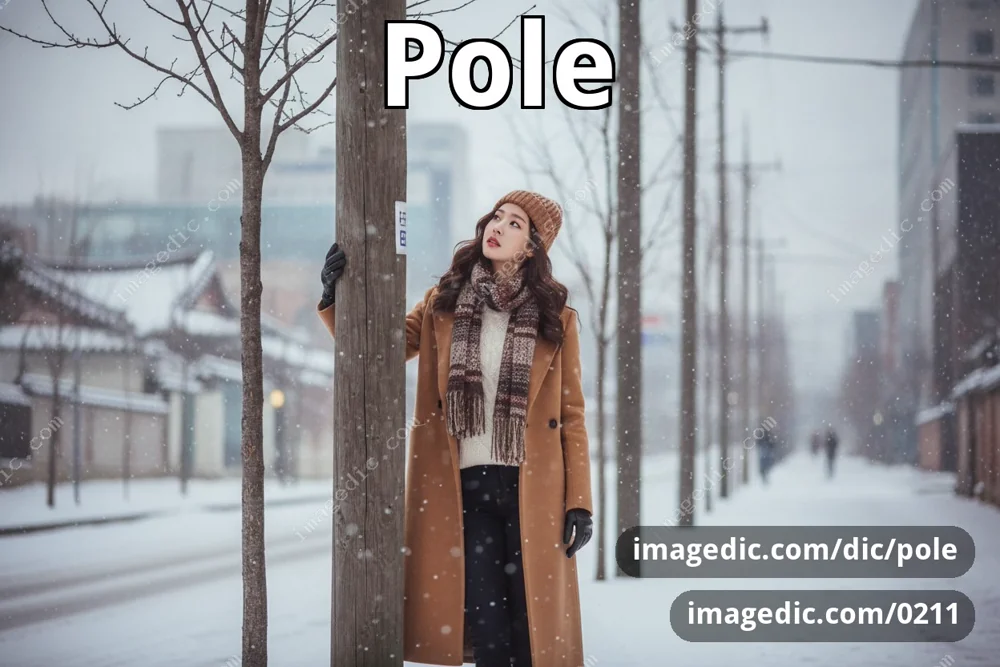 pole