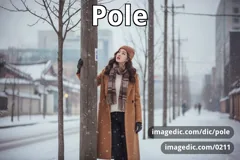 pole