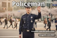 policeman