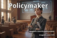policymaker