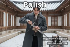 polish
