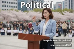 political