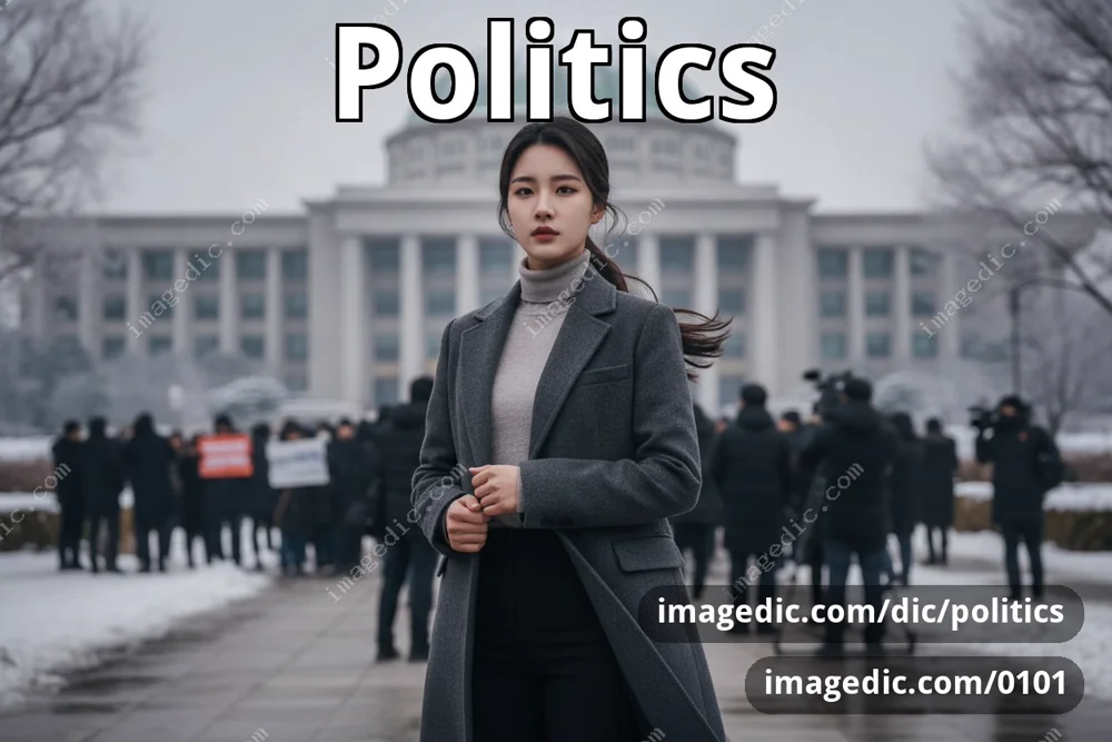 politics