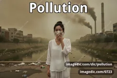 pollution