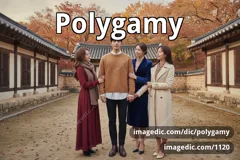 polygamy