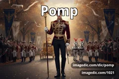 pomp