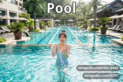 pool
