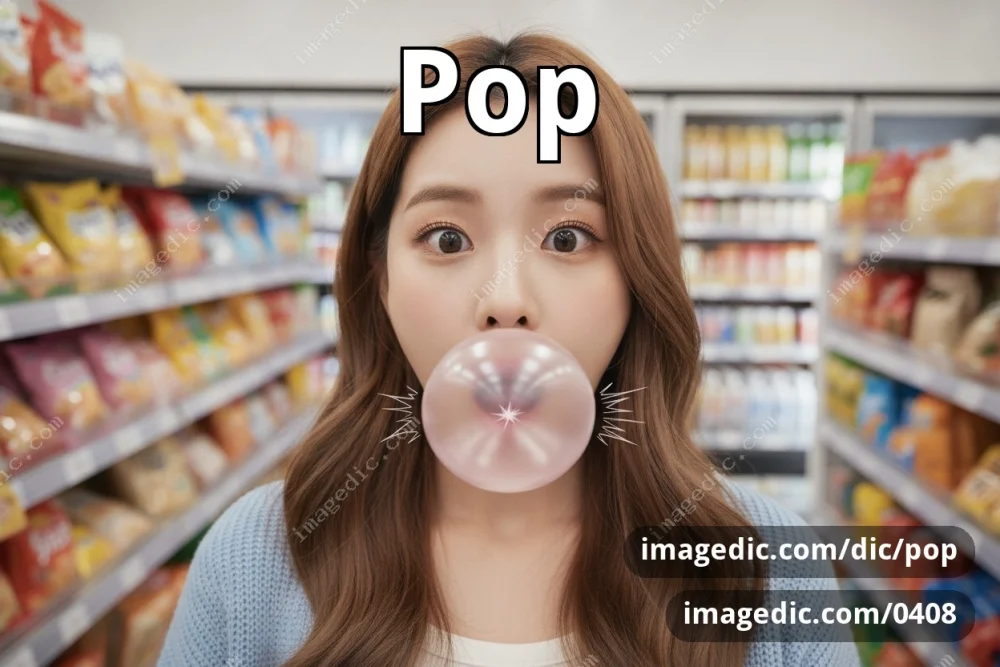 pop