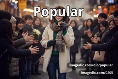 popular