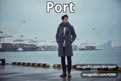 port