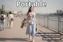portable