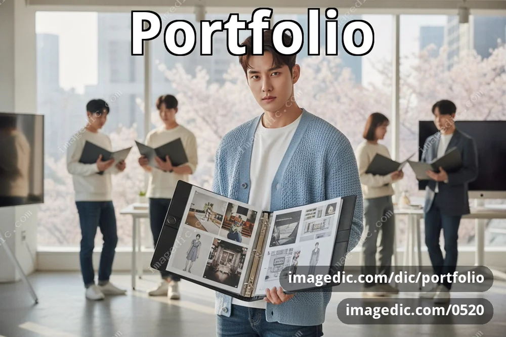 portfolio