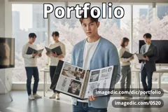 portfolio