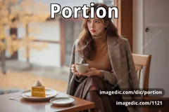 portion