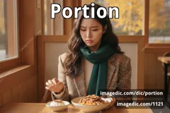 portion