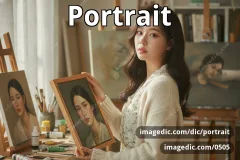 portrait