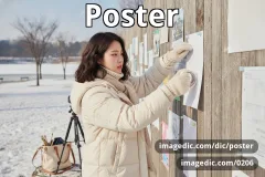 poster