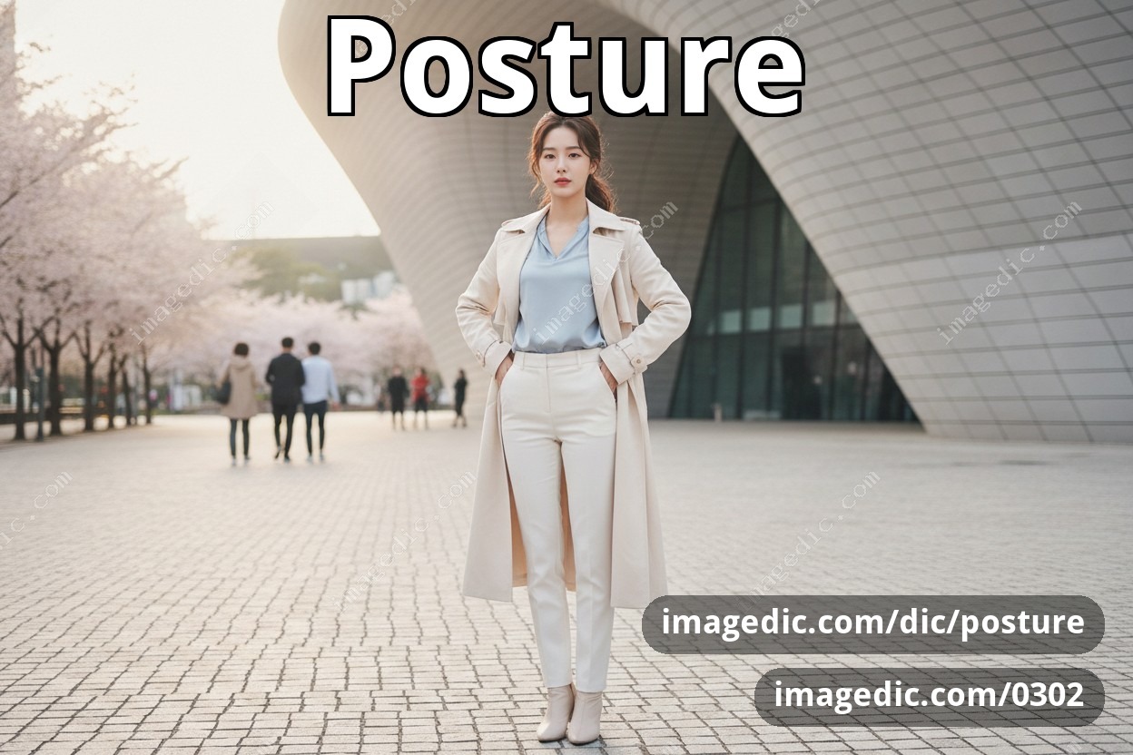 posture