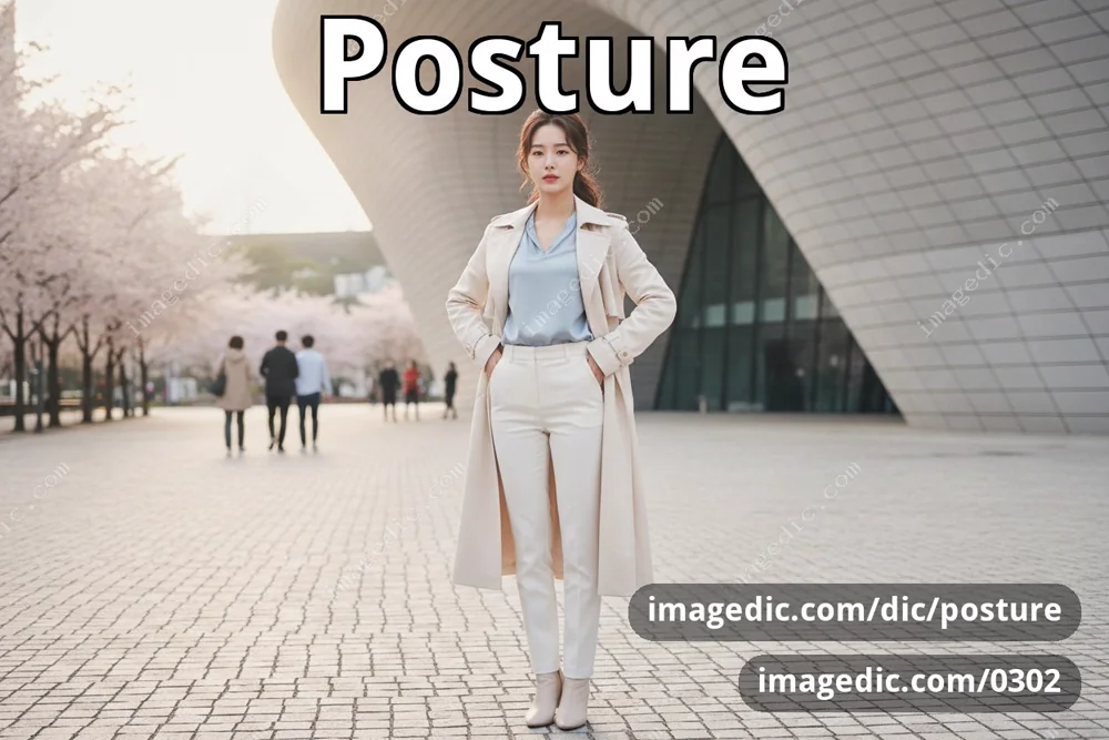 posture