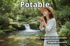 potable