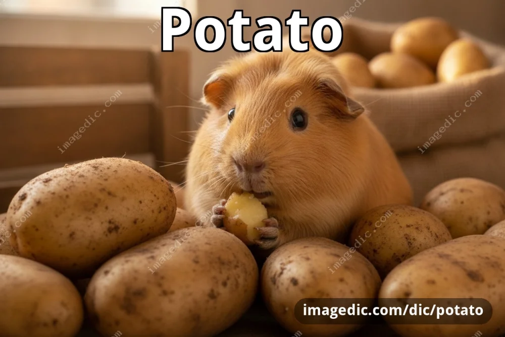 potato