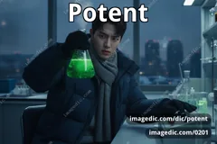 potent