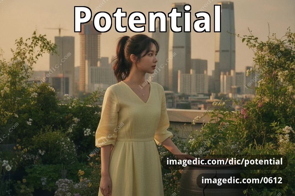 potential