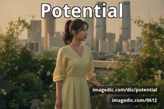 potential