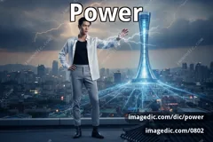 power