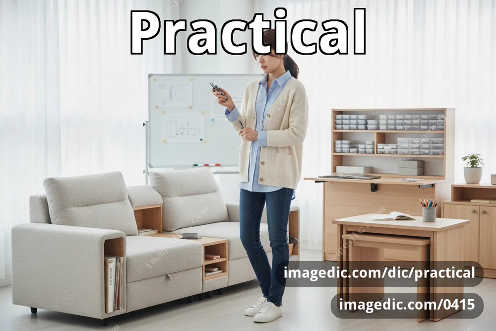 practical