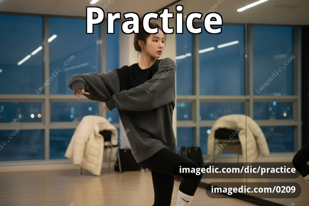 practice