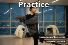 practice