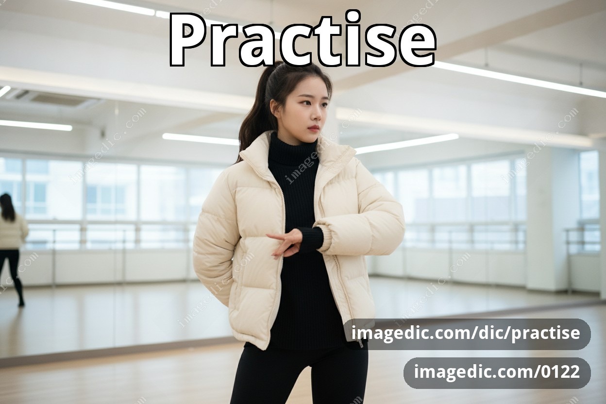 practise