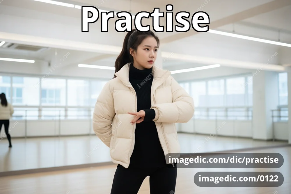 practise