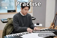 practise