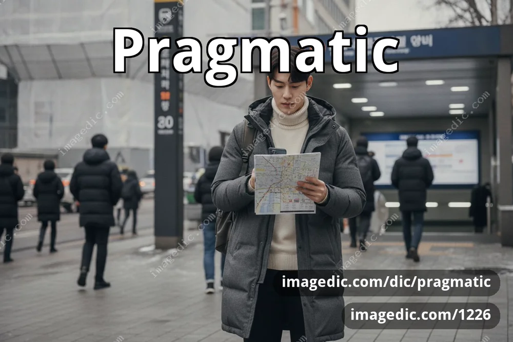 pragmatic