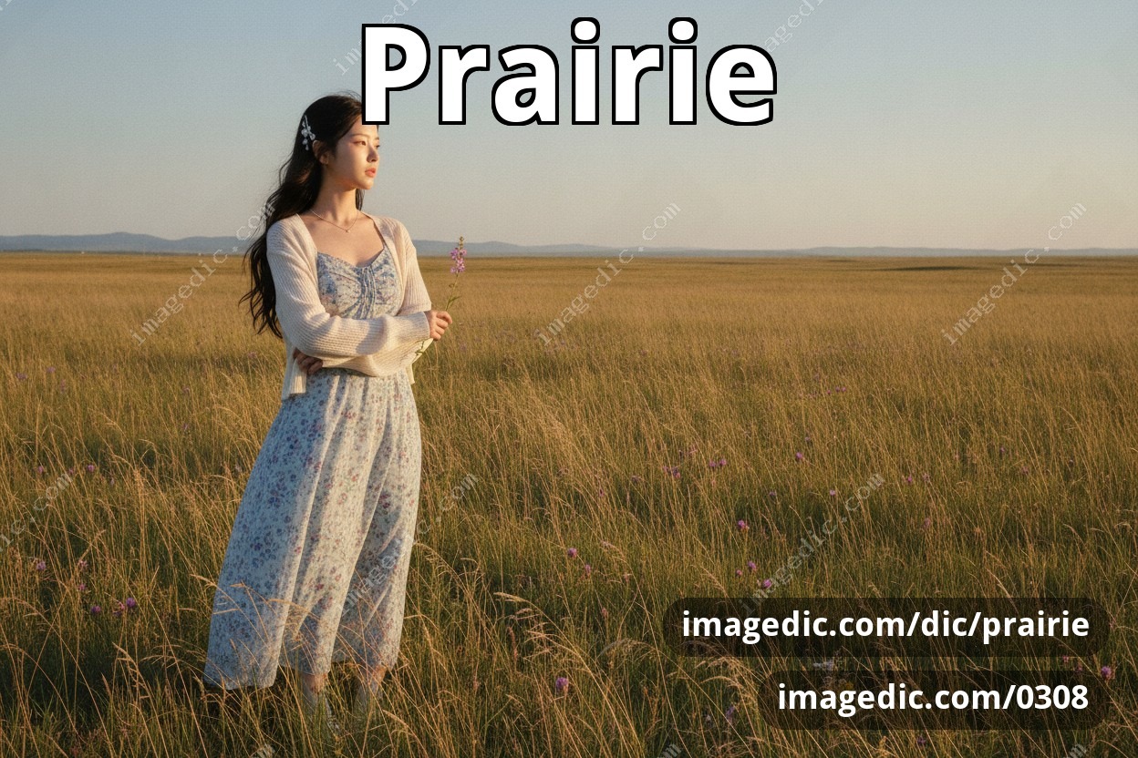 prairie
