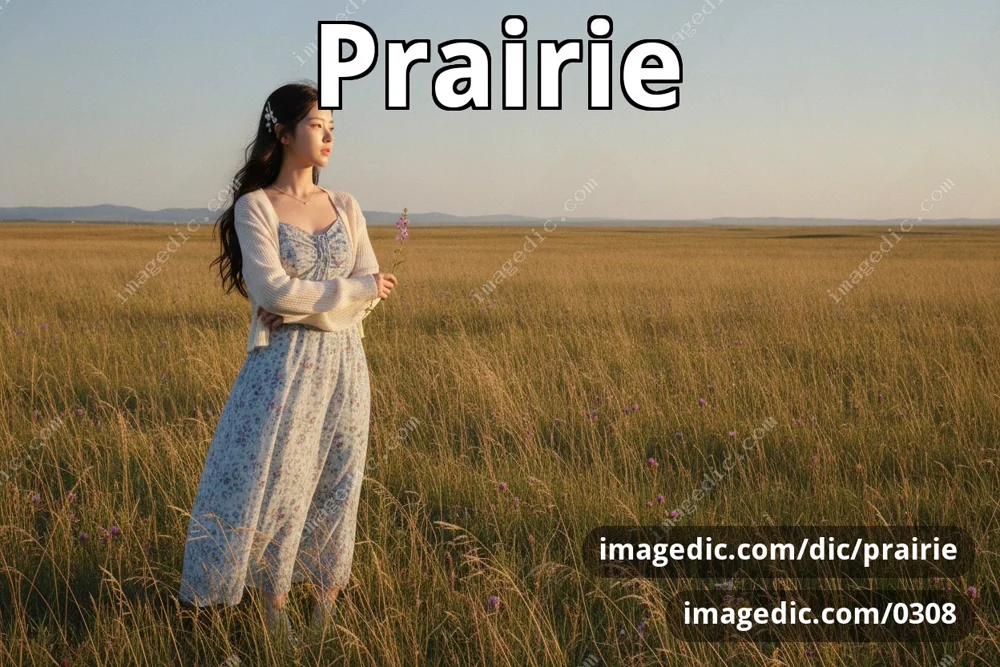 prairie