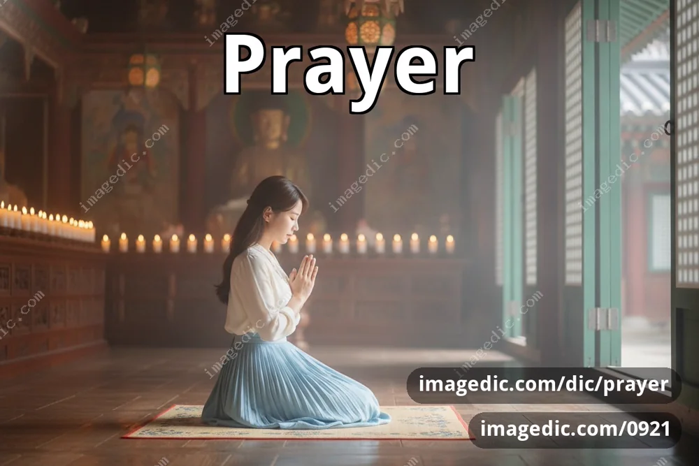 prayer