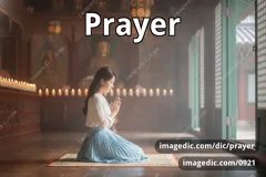 prayer