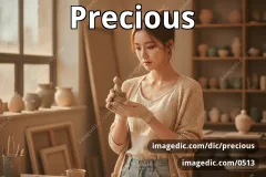 precious